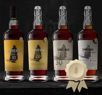 Sandeman News Premios 476X600