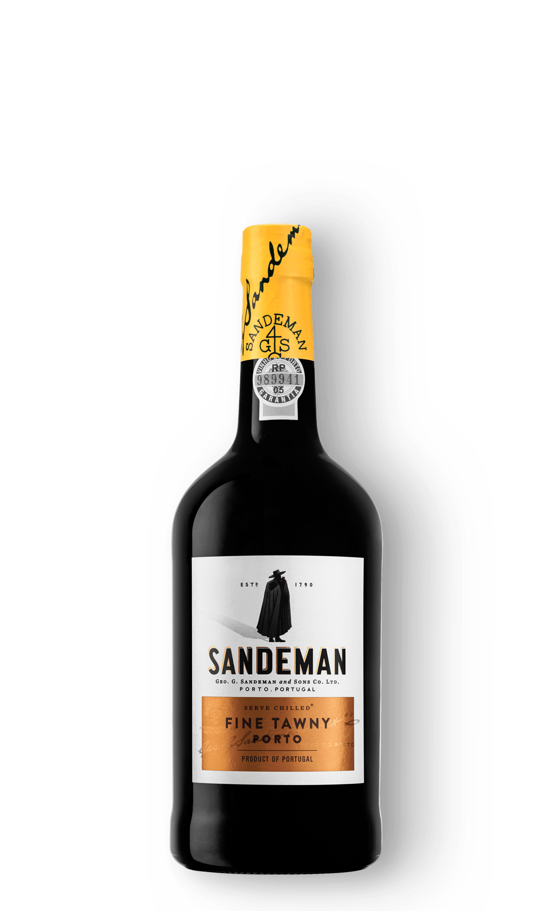 Sandeman Tawny Finewhiteporto