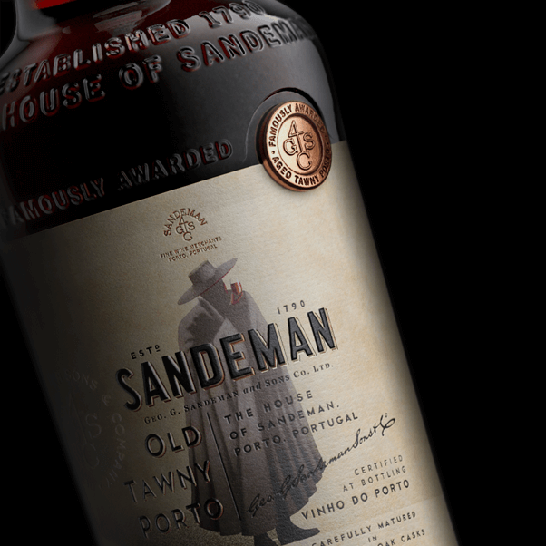 Sandeman News Img