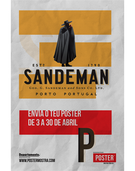 Noticia Sandeman