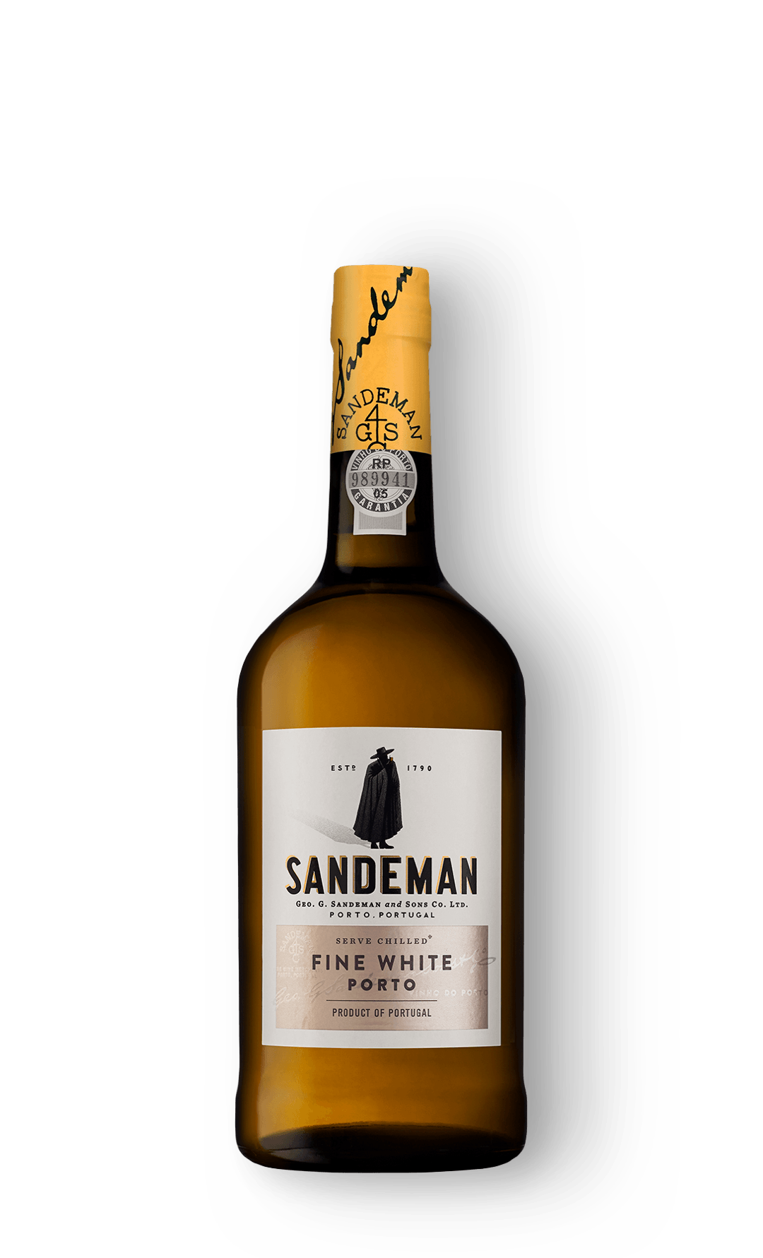 sandeman port wine